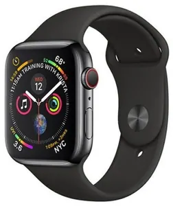 Замена кнопки включения Apple Watch Series 4 в Красноярске